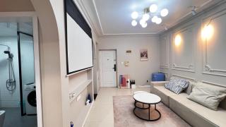 Duowei Executive Apartment Changsha Branch Wuyi Square Branch - Changsha - 9
