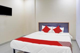 Hotel O AMS Elite Residency - Jāmb - 1