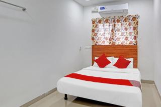Hotel O AMS Elite Residency - Jāmb - 2