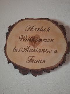 Ferienwohnung Franz - Neukirchen beim Heiligen Blut - 7