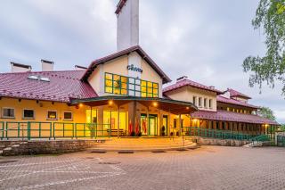 Geovita Lądek Zdrój - Lądek-Zdrój - 0