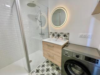 Gîte Clapo'ty - Carantec - 6