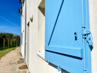 Gîte Clapo'ty - Carantec - 5