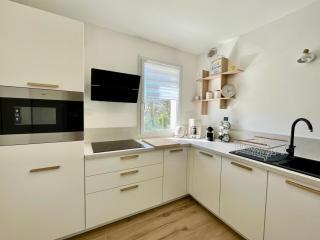 Gîte Clapo'ty - Carantec - 3
