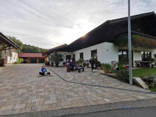 Ferienwohnung Franz - Neukirchen beim Heiligen Blut - 8