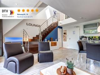 Residenz am Balmer See - BS 70 mit Wellnessbereich - Balm - 9