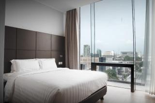 Dreamtel Jakarta - Giacarta - 6