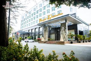 Van Phat Riverside Hotel - Can Tho - 9