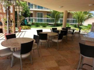 Palm Beach Apartamento 205 - Aquiraz - 1
