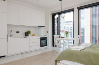 ShortStayPoland Prosta B187 - 2