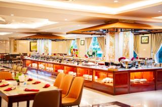 Van Phat Riverside Hotel - Can Tho - 5