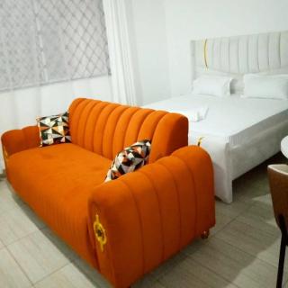 Kings BNB - Mtwapa - 2