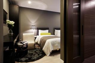 Urban Island Hotel Jeju - 1