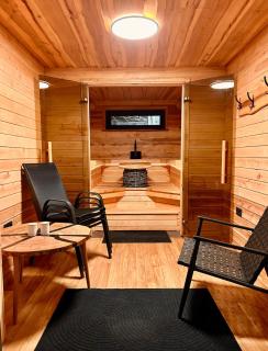 Toila seaside sauna - Toila - 2