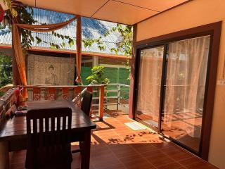 Compass House - Ko Pha Ngan - 7