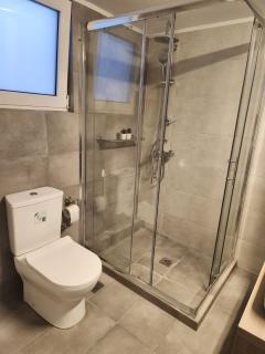 Emerald Dream Apartment - Kastellákia - 9