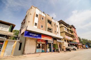 Hotel O Manas Guest House - Jāmb - 0