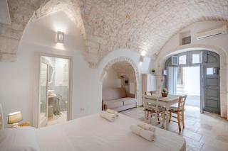 GuestHost - Casetta Carducci Central Studio - Ostuni - 8