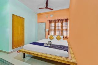 Hotel O Navarathri Rooms - Jāmb - 6