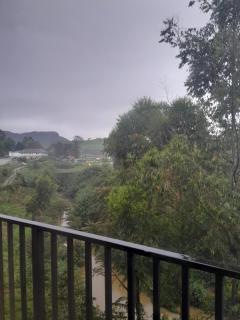 Gregory River View - Nuwara Eliya - 9