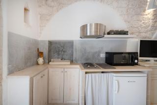 GuestHost - Casetta Carducci Central Studio - Ostuni - 3