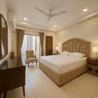 Mirabella Apartment - Islamabad - 0