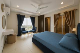 Mirabella Apartment - Islamabad - 6