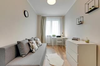 Rooms Gdańsk Żabianka - Subisława 27A - Danzica - 0