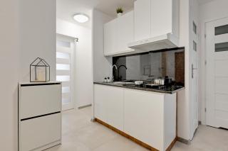 Rooms Gdańsk Żabianka - Subisława 27A - Danzica - 9
