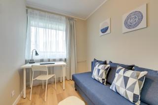 Rooms Gdańsk Żabianka - Subisława 27A - Danzica - 7