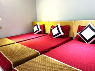 Jaipur Qila - A Boutique Hotel and Rooftop Cafe - 1