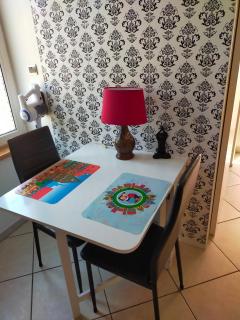 STUDIO ST GREGOIRE Au Pied des Vosges et Vignoble ! - Munster - 7