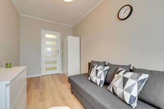 Rooms Gdańsk Żabianka - Subisława 27A - Danzica - 6