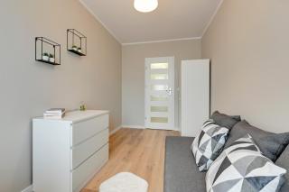 Rooms Gdańsk Żabianka - Subisława 27A - Danzica - 5