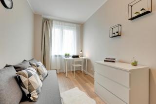 Rooms Gdańsk Żabianka - Subisława 27A - Danzica - 4