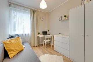 Rooms Gdańsk Żabianka - Subisława 27A - Danzica - 3