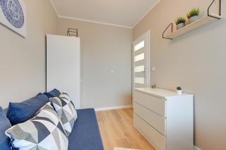 Rooms Gdańsk Żabianka - Subisława 27A - Danzica - 1