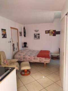 STUDIO ST GREGOIRE Au Pied des Vosges et Vignoble ! - Munster - 0