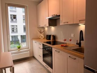 PrzystańLetnica-3rooms - Danzig - 0