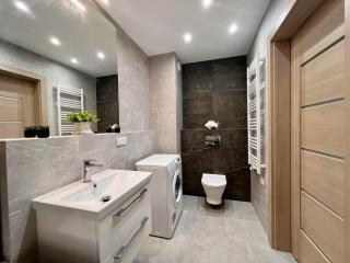 PrzystańLetnica-3rooms - Danzig - 9