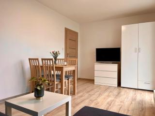 PrzystańLetnica-3rooms - Danzig - 8