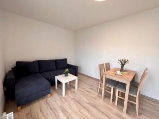 PrzystańLetnica-3rooms - Gdańsk - 6