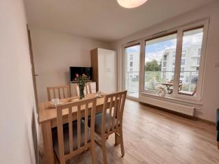 PrzystańLetnica-3rooms - Danzig - 5
