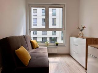 PrzystańLetnica-3rooms - Danzig - 4