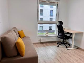 PrzystańLetnica-3rooms - Danzig - 1
