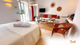 Le Dimore - Charme Rooms - Peschici - 3