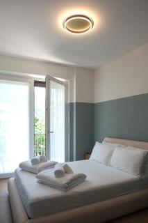 Prestige Main Apartment - Just 30 Seconds Walk to Bernina Express - Tirano - 6