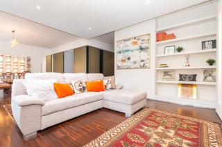 Luxury Apartment in the centre of Turin - Torino - 0