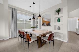 6 Bedrooms 55 Bathrooms Terra Verde 153Hb - 6