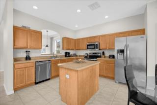 6 Bedrooms 55 Bathrooms Terra Verde 153Hb - 2